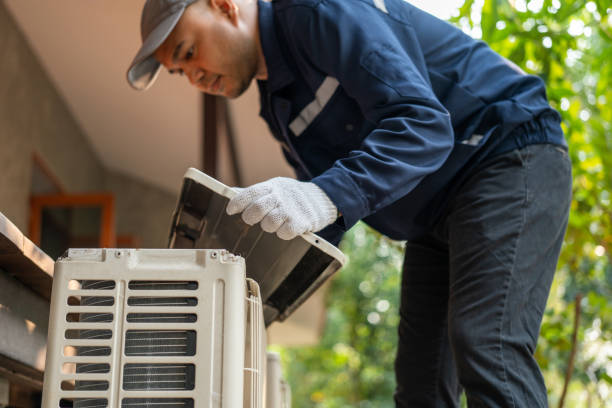 Best Residential HVAC services  in Port Isabel, TX